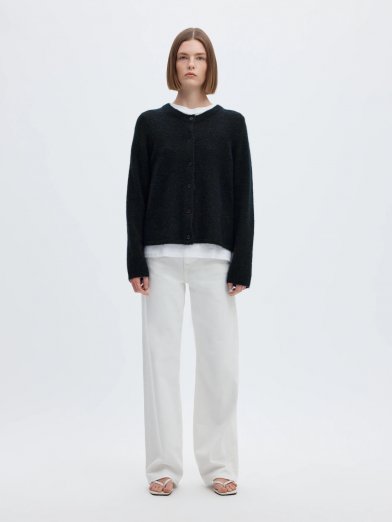 Selected Femme new lulu navy