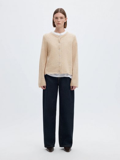 Selected Femme new lulu birch