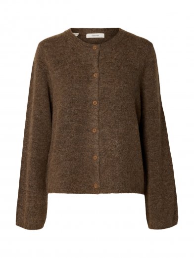 Selected Femme new lulu melange