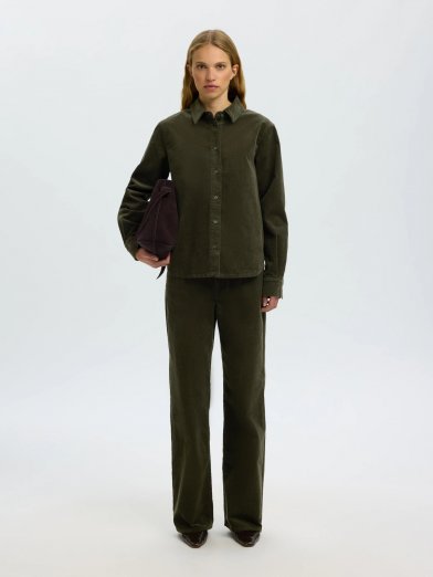 selected femme