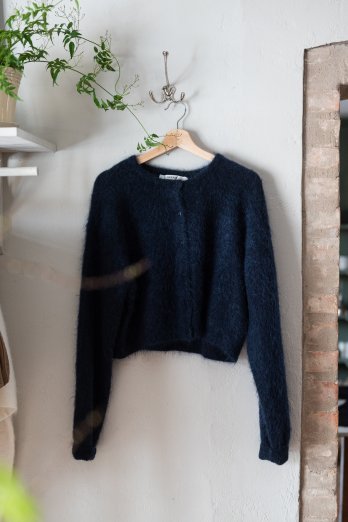 Gestuz debbie cardigan skycaptain