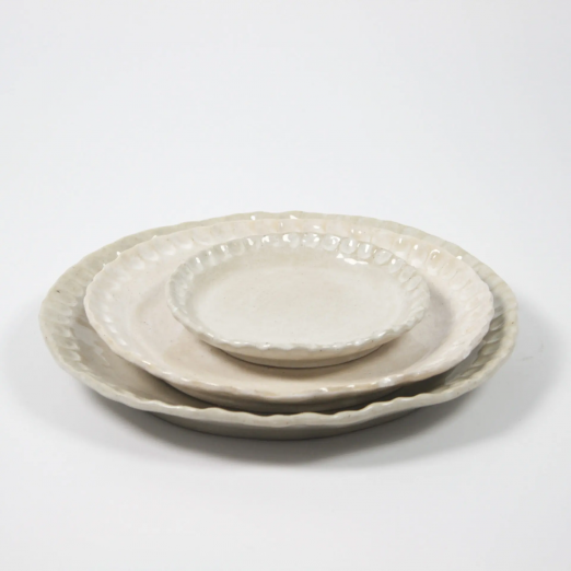 Olsson & jensen Florence liten tallrik