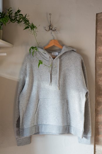 Levete room nuka sweather offwhite