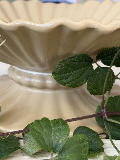 HK living  ribble bowl large
