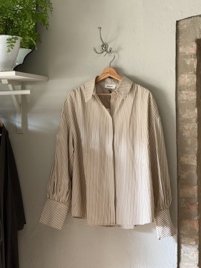 Modström Baldvinmd shirt