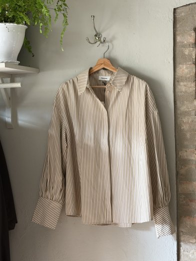 Modström Baldvinmd shirt