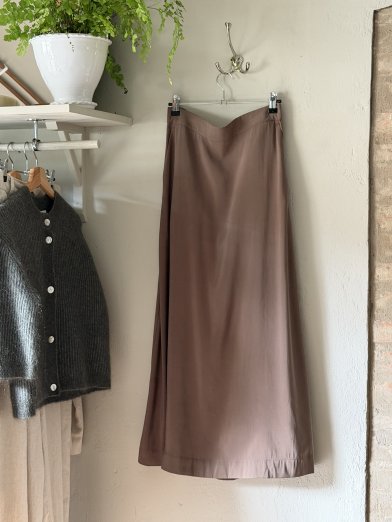 Selected femme mary kjol