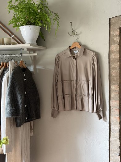 Levete room isla blus beige