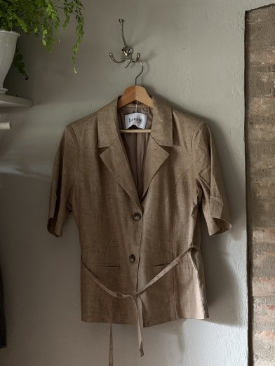 Levete room riot jacket