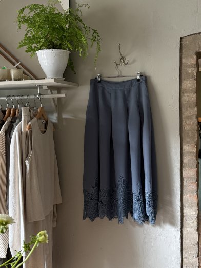 Cph muse molly skirt blue
