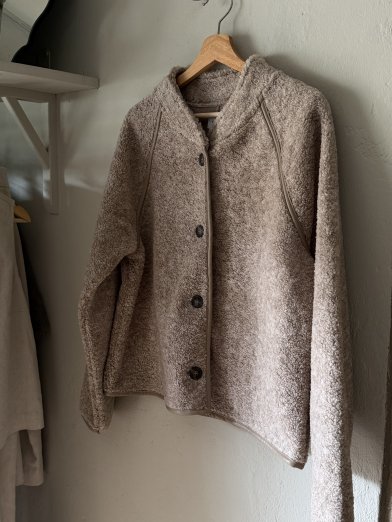 Levete room pernille jacket beige