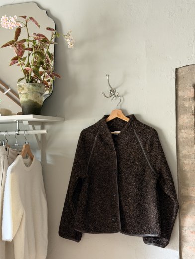 Pernille jacket Levete