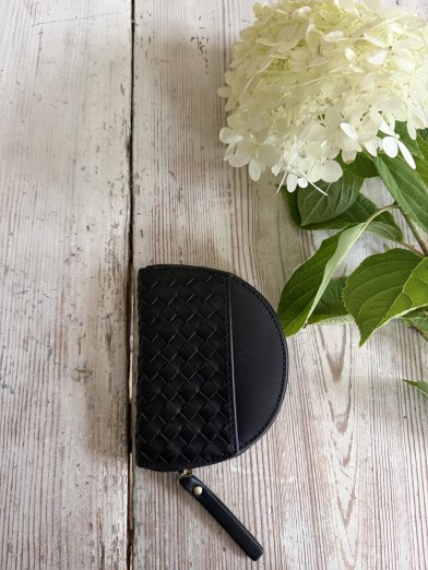 O my bag lara coin purse black