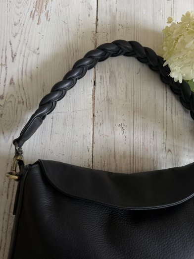 O my bag lana bag black