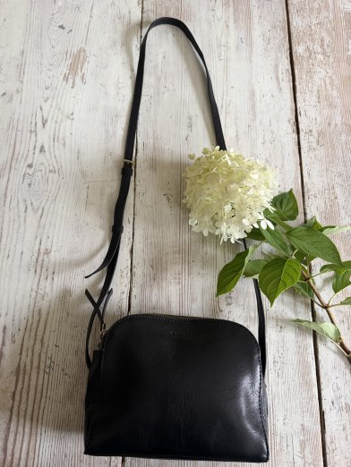O my bag emily black bag