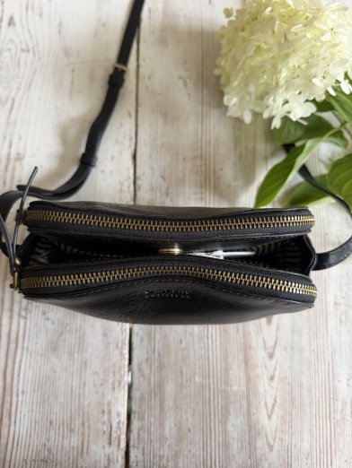 O my bag emily black bag