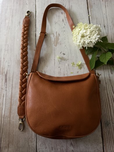O my bag