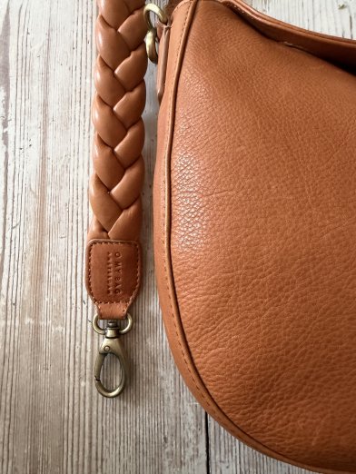O my bag lana bag wild oak