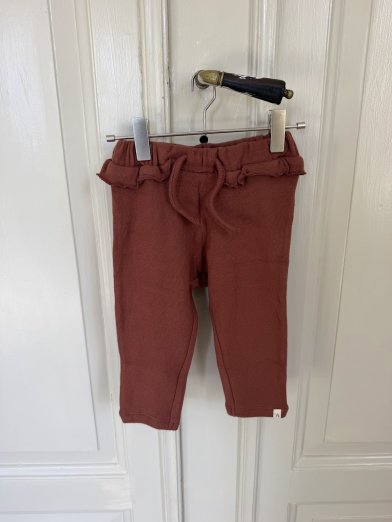 Lil atelier thoro loose pant