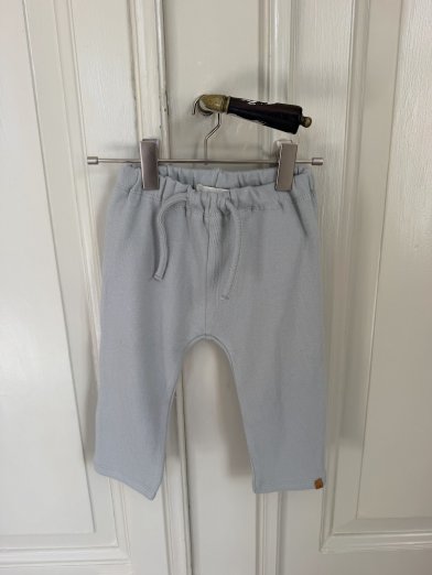 Lil atelier leo loose pant monument