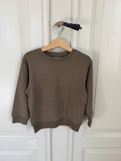 Lil atelier loose sweat