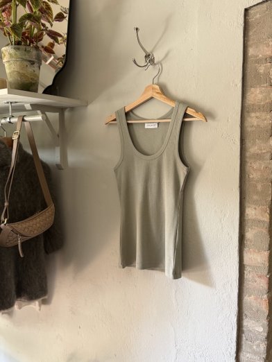 Cph muse siv top seagrass
