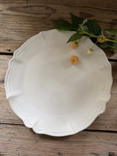 Olsson & jensen Judith middagstallrik