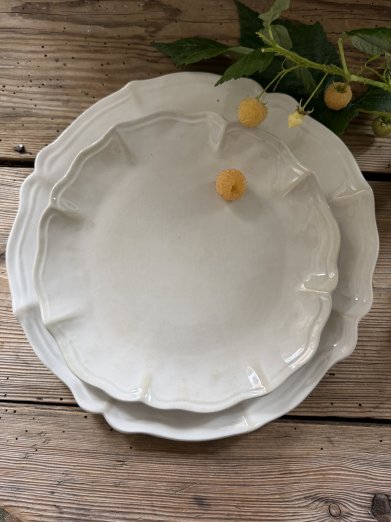 Olsson & jensen Judith assiett