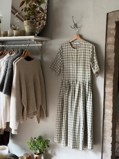 Nue notes savannah Dress