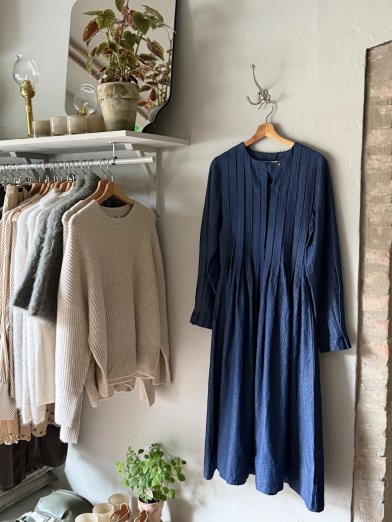 Nue notes Nevada Dress