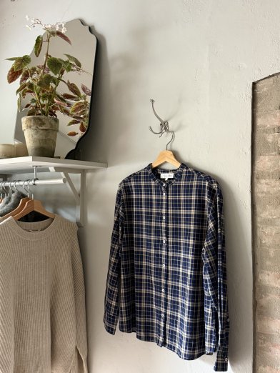 Studio feder isolde shirt storm