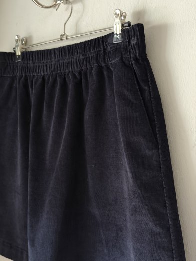 Levete room tori skirt navy