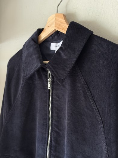 Levete room tori jacket navy