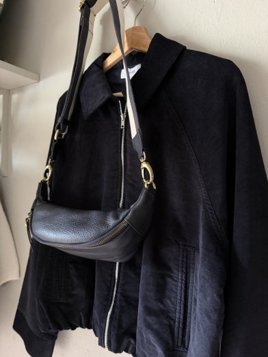 Levete room tori jacket navy