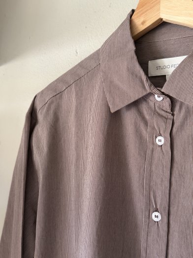 Studio feder josie shirt