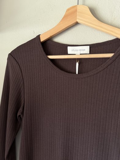 Studio feder gertrud blouse