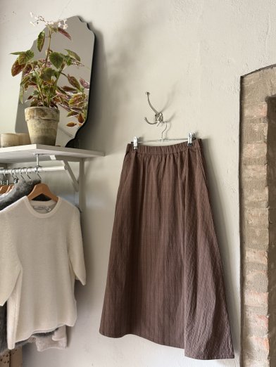 Studio feder agnes skirt bruno