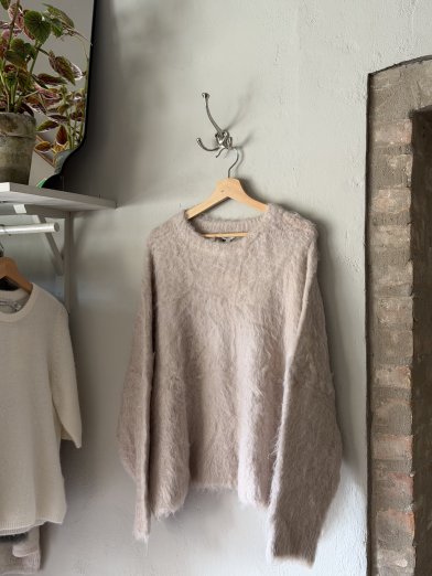 MbyM Gillis knit beige