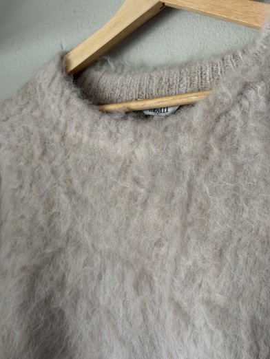 MbyM Gillis knit beige