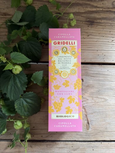 Gridelli