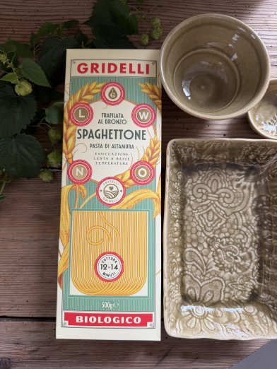 Gridelli Spaghettone