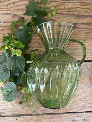 Olsson & jensen Ava kanna green