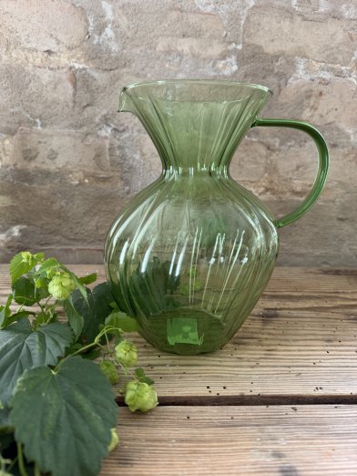 Olsson & jensen Ava kanna green