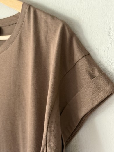Modström BrazilMD t-shirt brun