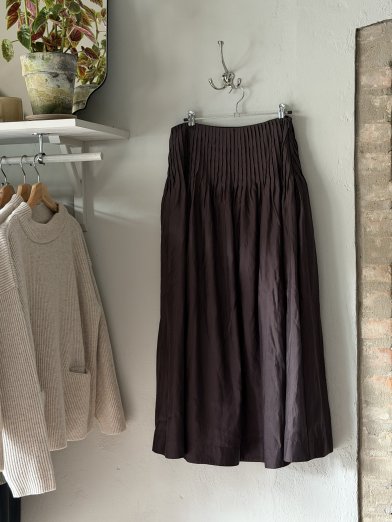 Cph muse molly skirt mulch