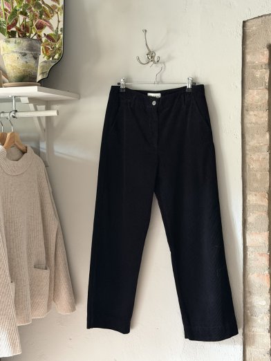 Cph muse tailor pant black