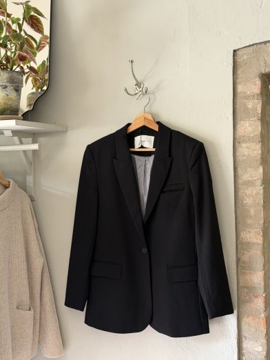 Cph muse blazer black