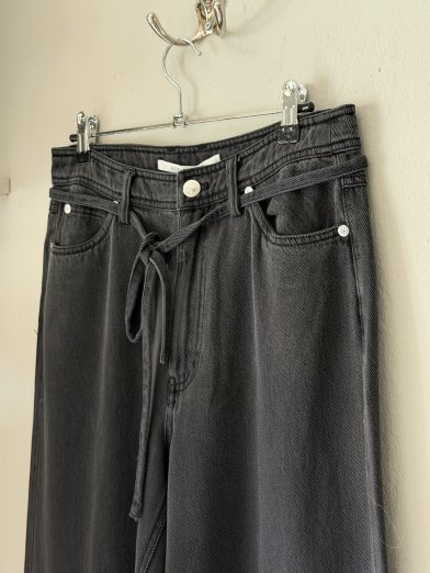 Second female irvana Jeans