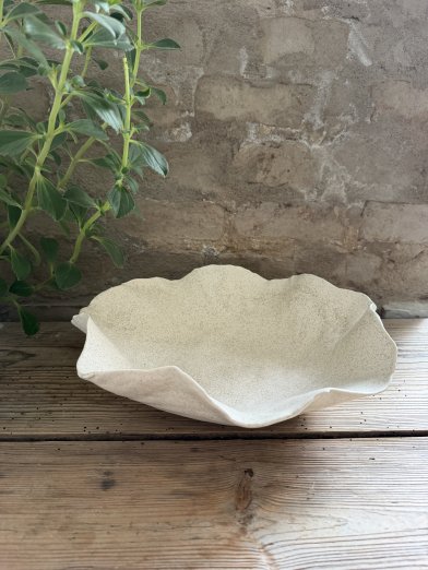 Olsson & Jensen Fat mellan sand