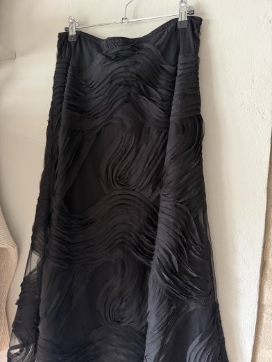 Second female Soalie Skirt